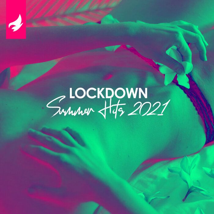 VA - Lockdown Summer Hits 2021 [GRVV1232]